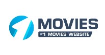 1movies Logo for Free Movie Streaming
